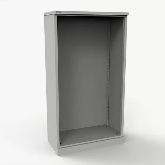 M:Line Open Fronted Cupboard - 1000mm wide