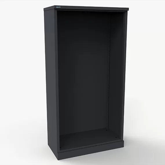 M:Line Open Fronted Cupboard - 1000mm wide