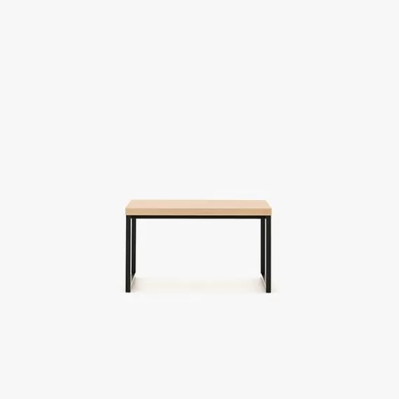 ERL6 Earl Large Square table