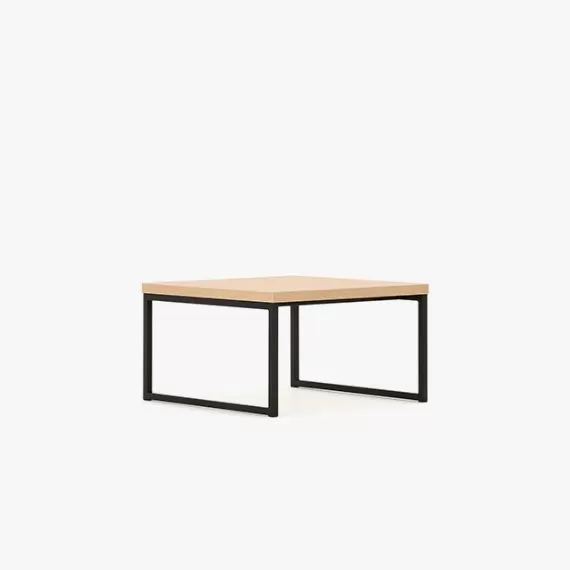 ERL6 Earl Large Square table