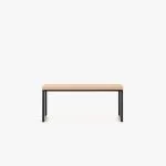 ERL7 Earl Rectangle table