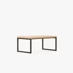 ERL7 Earl Rectangle table