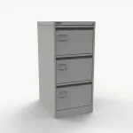 Three Drawer Foolscap Cabinet