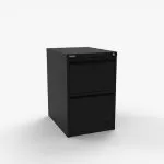 M:Line Fliling Cabinet - Foolscap  2 drawer