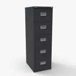 Foolscap Filing Cabinet