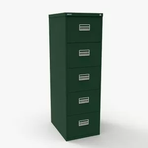 Foolscap Filing Cabinet