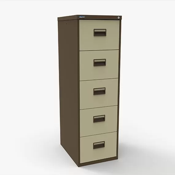 Foolscap Filing Cabinet