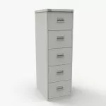 Foolscap Filing Cabinet