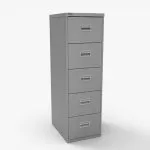 Foolscap Filing Cabinet