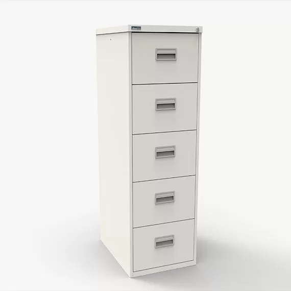 Foolscap Filing Cabinet