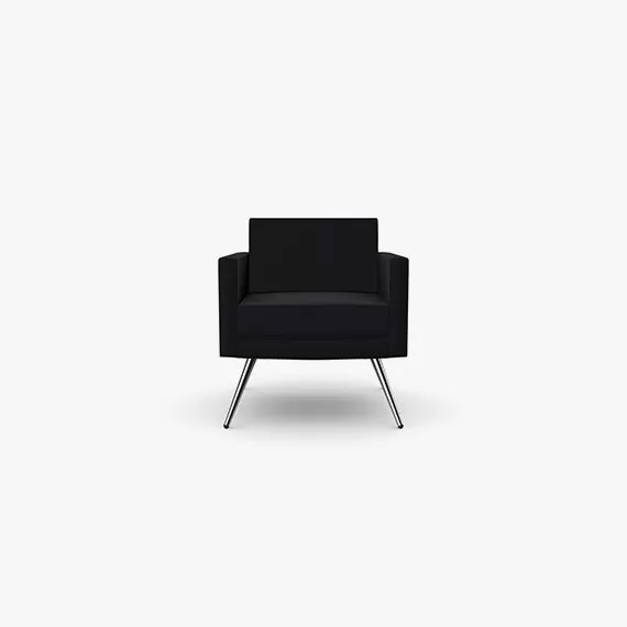 FIFT01 Fifty Series Arm Chair