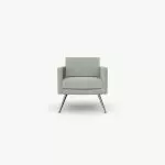 FIFT01 Fifty Series Arm Chair