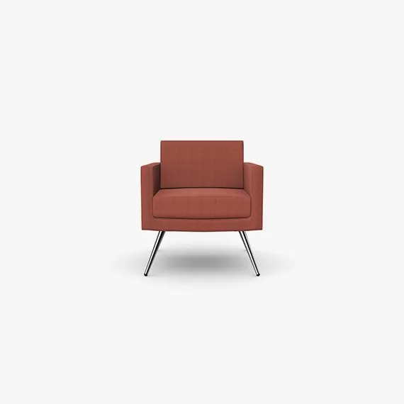 FIFT01 Fifty Series Arm Chair