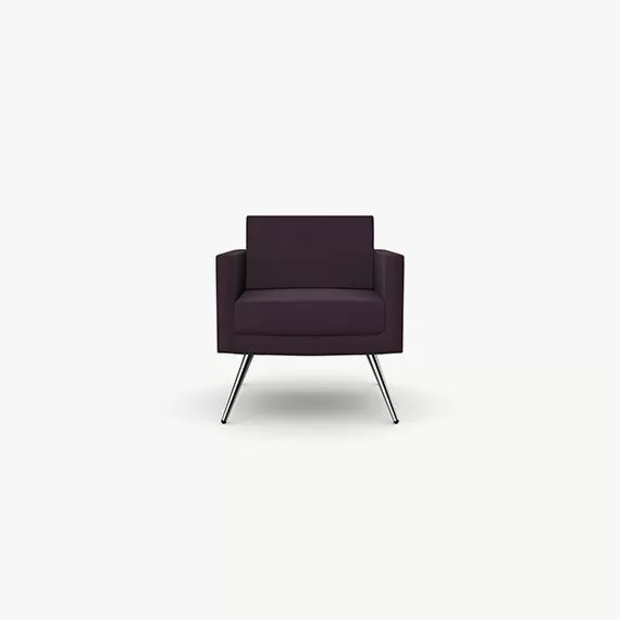 FIFT01 Fifty Series Arm Chair