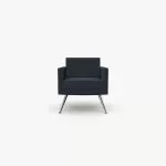 FIFT01 Fifty Series Arm Chair