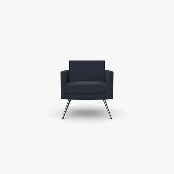 FIFT01 Fifty Series Arm Chair