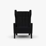 GR1 Grainger High Wing Chair