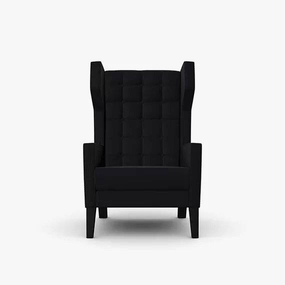 GR1 Grainger High Wing Chair