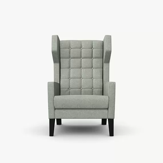 GR1 Grainger High Wing Chair