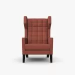 GR1 Grainger High Wing Chair