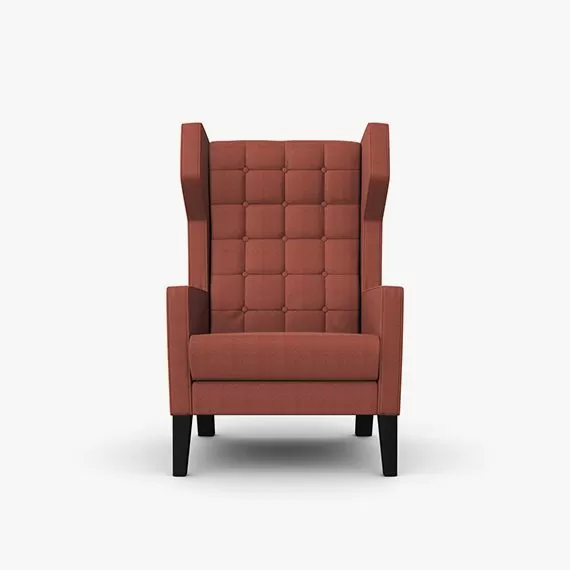 GR1 Grainger High Wing Chair