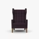 GR1 Grainger High Wing Chair