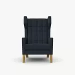 GR1 Grainger High Wing Chair