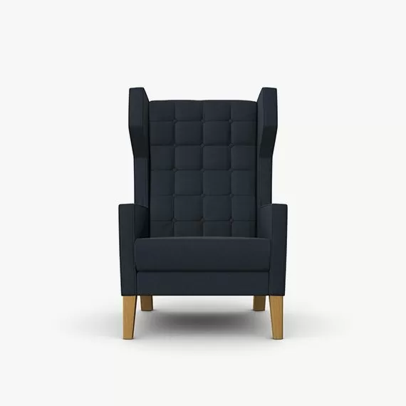 GR1 Grainger High Wing Chair