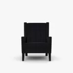 GR3 Grainger Low Wing Chair