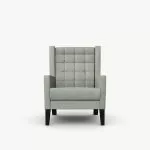 GR3 Grainger Low Wing Chair