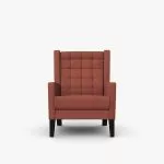 GR3 Grainger Low Wing Chair