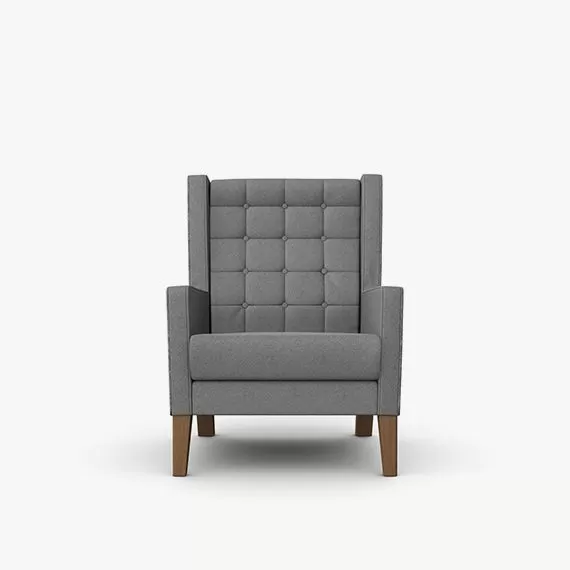 GR3 Grainger Low Wing Chair