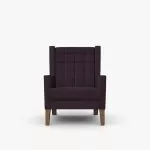 GR3 Grainger Low Wing Chair