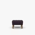 GR7 Grainger Small Ottoman