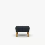 GR7 Grainger Small Ottoman