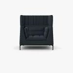 HA102 Haven Single Seat Arm Chair