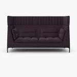 HA202 Haven Two Seater Sofa