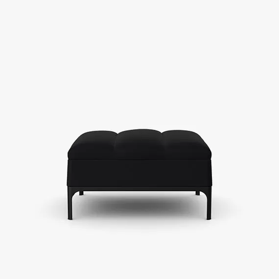 HAO104 Haven Rectangular Ottoman