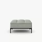 HAO104 Haven Rectangular Ottoman