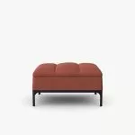 HAO104 Haven Rectangular Ottoman