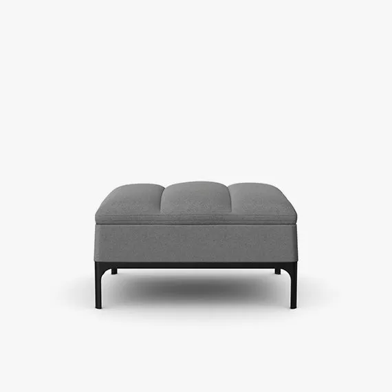 HAO104 Haven Rectangular Ottoman