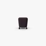 HAS040LC  Haven Bench Mobile Low Stool