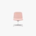 HRB30 Herbie Lounge Chair 4 Star Base