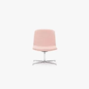 HRB30 Herbie Lounge Chair 4 Star Base