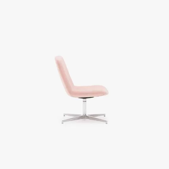 HRB30 Herbie Lounge Chair 4 Star Base