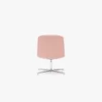 HRB30 Herbie Lounge Chair 4 Star Base