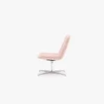 HRB30 Herbie Lounge Chair 4 Star Base