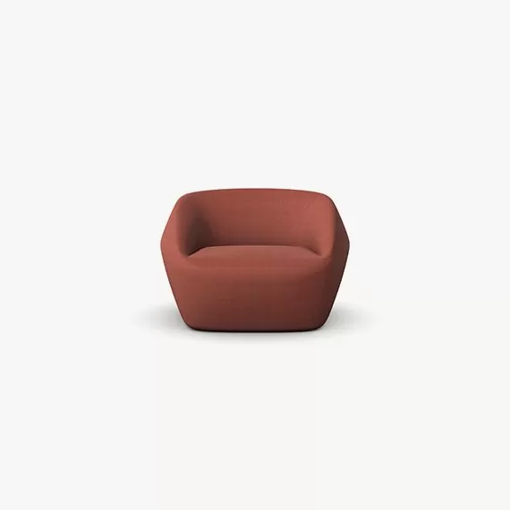 JNX01 Jinx Lounge Chair