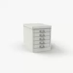 Multidrawer - 5 Drawer