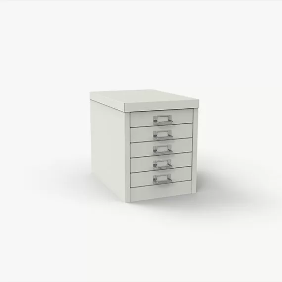 Multidrawer - 5 Drawer